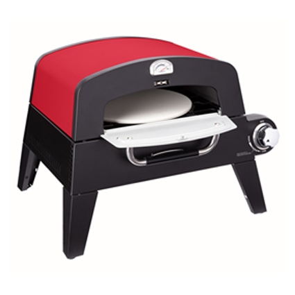 Grill and Cover