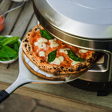 Pizza Oven Image